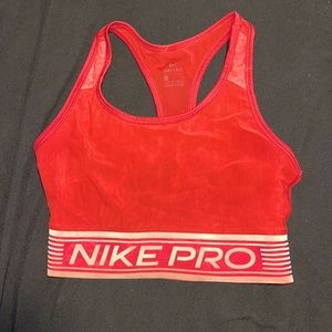 NIKE PRO | SPORTS BRA
